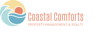 Your Coastal Comforts Logo